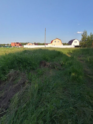 Продам участок 25 соток, ИЖС, Дачная ул, Малые Жеребцы д, 0 км от города