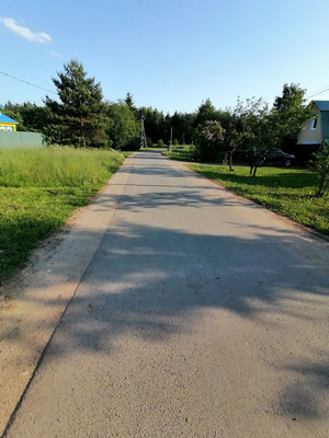 Продам участок 25 соток, ИЖС, Дачная ул, Малые Жеребцы д, 0 км от города