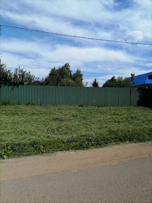 Продам участок 25 соток, ИЖС, Дачная ул, Малые Жеребцы д, 0 км от города