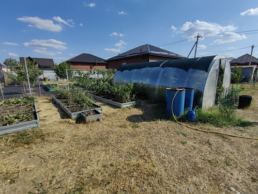 Продам дом, Весенняя ул, 2Г, Заречный п, 0 км от города