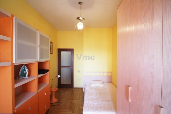 Сдам трехкомнатную (3-комн.) квартиру, Добролюбова проезд, 11, Москва г