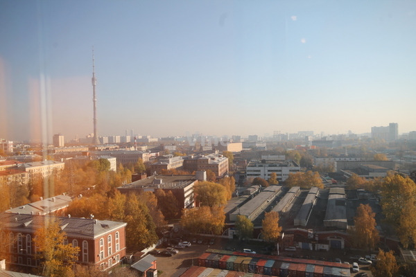 Сдам трехкомнатную (3-комн.) квартиру, Добролюбова проезд, 11, Москва г