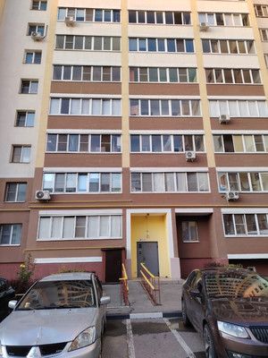 Продам однокомнатную (1-комн.) квартиру, Кальная ул, 44, Рязань г