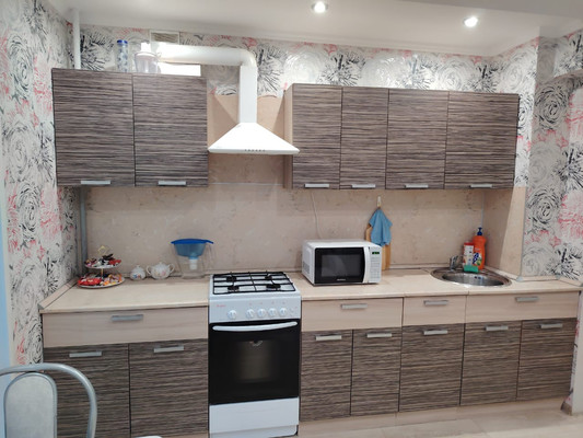 Продам однокомнатную (1-комн.) квартиру, Кальная ул, 44, Рязань г
