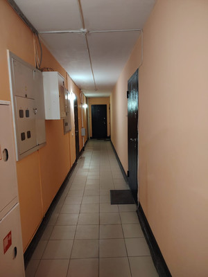 Продам однокомнатную (1-комн.) квартиру, Кальная ул, 44, Рязань г