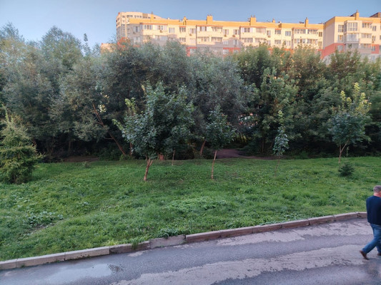 Продам однокомнатную (1-комн.) квартиру, Кальная ул, 44, Рязань г