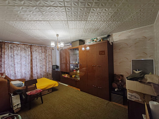 Продам двухкомнатную (2-комн.) квартиру, Инициативная ул, 68, Люберцы г