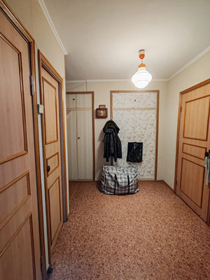Продам двухкомнатную (2-комн.) квартиру, Инициативная ул, 68, Люберцы г