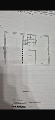 Продам дом, Осенняя ул, 10, Чехов г, 0 км от города