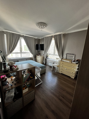 Продам двухкомнатную (2-комн.) квартиру, Александры Монаховой ул, 92к3, Коммунарка п