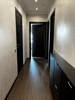 Продам двухкомнатную (2-комн.) квартиру, Александры Монаховой ул, 92к3, Коммунарка п