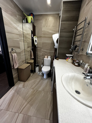 Продам двухкомнатную (2-комн.) квартиру, Александры Монаховой ул, 92к3, Коммунарка п