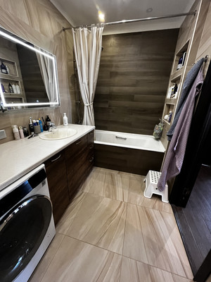 Продам двухкомнатную (2-комн.) квартиру, Александры Монаховой ул, 92к3, Коммунарка п