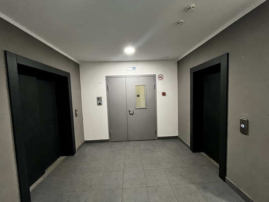 Продам двухкомнатную (2-комн.) квартиру, Александры Монаховой ул, 92к3, Коммунарка п