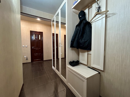 Продам однокомнатную (1-комн.) квартиру, Непокорённых пр-кт, 49к2, Санкт-Петербург г