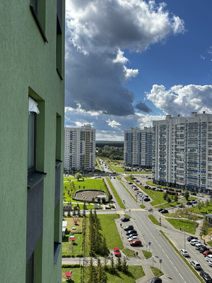 Продам двухкомнатную (2-комн.) квартиру, Альфии Авзаловой ул, 9, Казань г