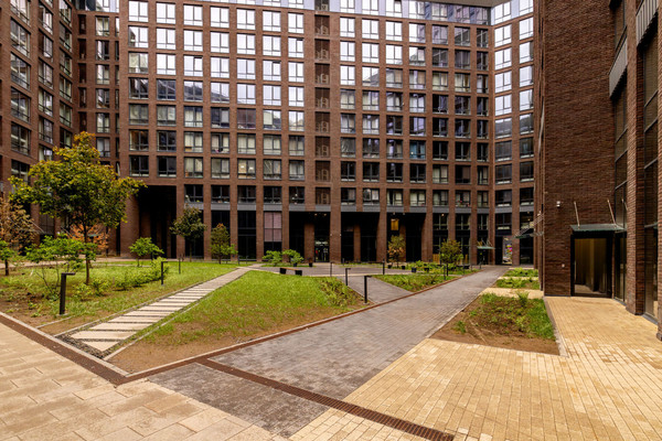 Продам трехкомнатную (3-комн.) квартиру, Годовикова ул, 11к4, Москва г