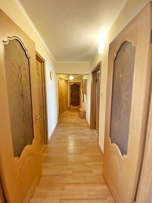 Продам многокомнатную квартиру, Тернопольская ул, 3, Пенза г