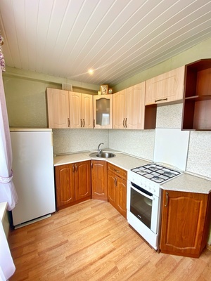 Продам многокомнатную квартиру, Тернопольская ул, 3, Пенза г