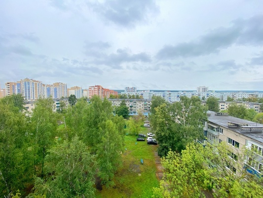 Продам многокомнатную квартиру, Тернопольская ул, 3, Пенза г