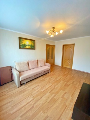 Продам многокомнатную квартиру, Тернопольская ул, 3, Пенза г