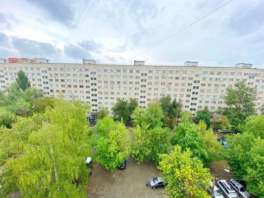Продам многокомнатную квартиру, Тернопольская ул, 3, Пенза г