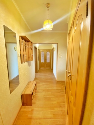Продам многокомнатную квартиру, Тернопольская ул, 3, Пенза г