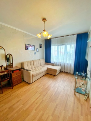 Продам многокомнатную квартиру, Тернопольская ул, 3, Пенза г
