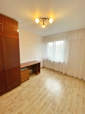 Продам многокомнатную квартиру, Тернопольская ул, 3, Пенза г