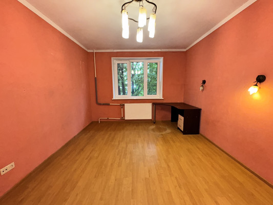 Продам двухкомнатную (2-комн.) квартиру, Комендантский пр-кт, 21к2, Санкт-Петербург г