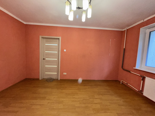 Продам двухкомнатную (2-комн.) квартиру, Комендантский пр-кт, 21к2, Санкт-Петербург г