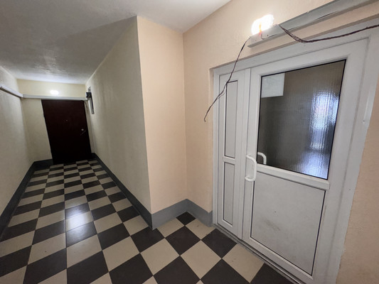 Продам двухкомнатную (2-комн.) квартиру, Комендантский пр-кт, 21к2, Санкт-Петербург г