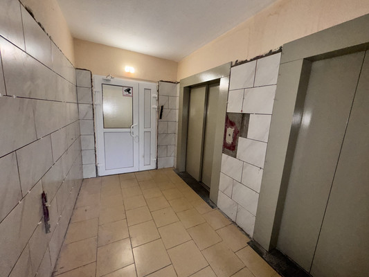 Продам двухкомнатную (2-комн.) квартиру, Комендантский пр-кт, 21к2, Санкт-Петербург г
