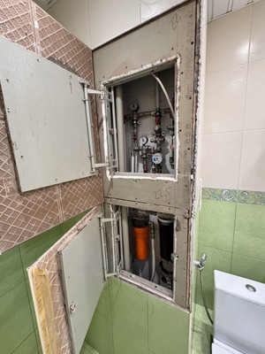 Продам двухкомнатную (2-комн.) квартиру, Комендантский пр-кт, 21к2, Санкт-Петербург г