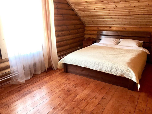 Сдам коттедж, Летняя ул, Козино д, 0 км от города