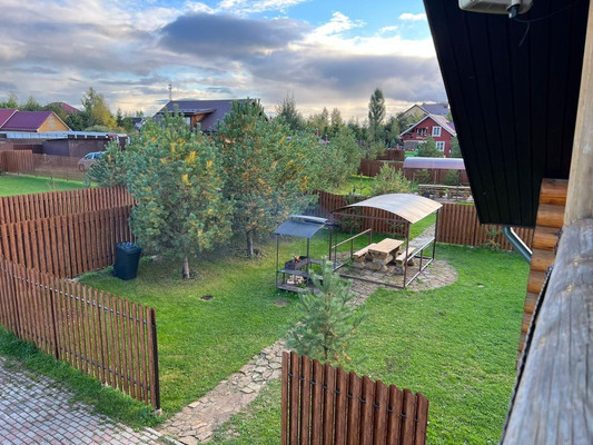 Сдам коттедж, Летняя ул, Козино д, 0 км от города