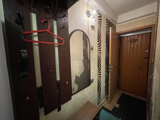 Сдам комнату в 4-комн. квартире, Ленская ул, 6к3, Санкт-Петербург г