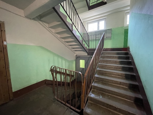 Сдам комнату в 4-комн. квартире, Ленская ул, 6к3, Санкт-Петербург г