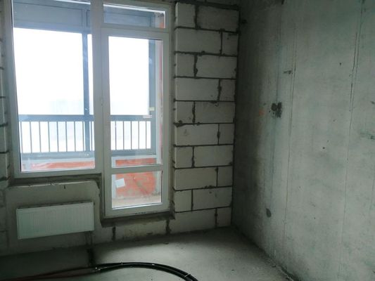 Продам двухкомнатную (2-комн.) квартиру, Клубничное поле мкр, 8, Одинцово г