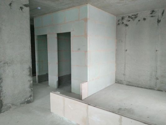 Продам двухкомнатную (2-комн.) квартиру, Клубничное поле мкр, 8, Одинцово г