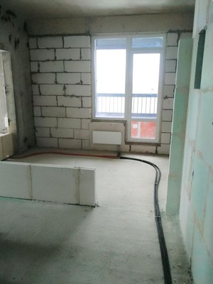 Продам двухкомнатную (2-комн.) квартиру, Клубничное поле мкр, 8, Одинцово г