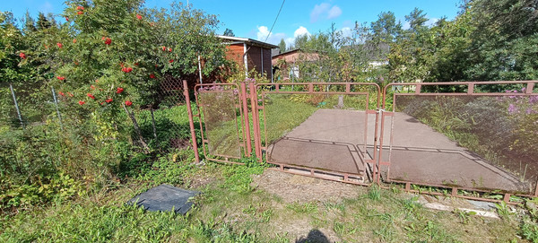 Продам дачу, 6-я (Политехник тер. СНТ) линия, Чаща массив, 0 км от города