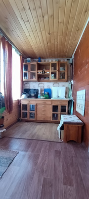 Продам дачу, 6-я (Политехник тер. СНТ) линия, Чаща массив, 0 км от города