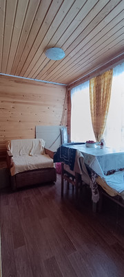 Продам дачу, 6-я (Политехник тер. СНТ) линия, Чаща массив, 0 км от города