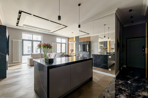 Продам трехкомнатную (3-комн.) квартиру, Новоалексеевская ул, 16к2, Москва г
