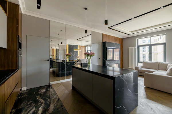 Продам трехкомнатную (3-комн.) квартиру, Новоалексеевская ул, 16к2, Москва г