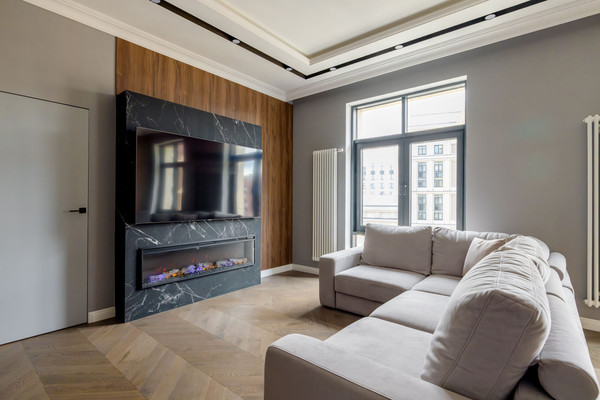 Продам трехкомнатную (3-комн.) квартиру, Новоалексеевская ул, 16к2, Москва г