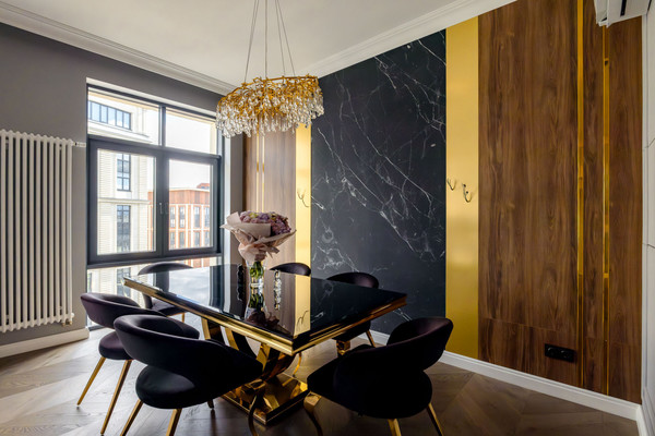 Продам трехкомнатную (3-комн.) квартиру, Новоалексеевская ул, 16к2, Москва г