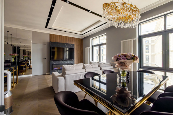 Продам трехкомнатную (3-комн.) квартиру, Новоалексеевская ул, 16к2, Москва г