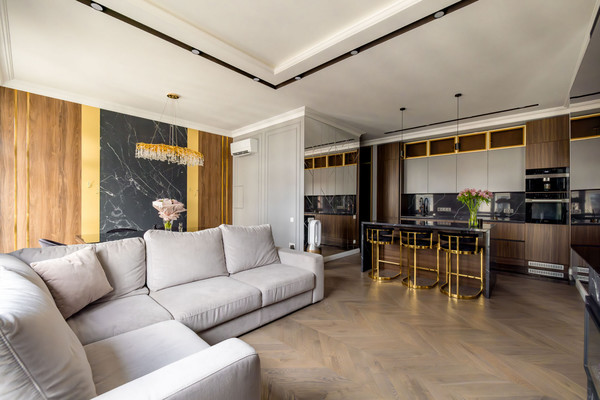 Продам трехкомнатную (3-комн.) квартиру, Новоалексеевская ул, 16к2, Москва г